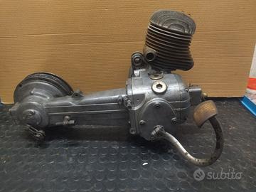 MOTORE LAMBRETTA 125 LD