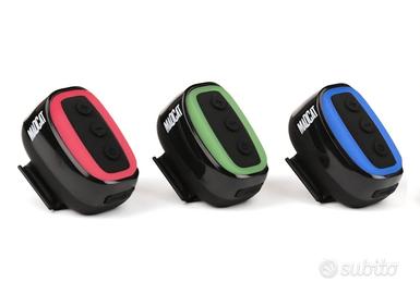 allarmi pesca siluro breakline MADCAT TOPCAT