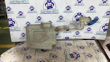 VOLKSWAGEN GOLF PLUS 2006 - VASCHETTA ACQUA TERGIC