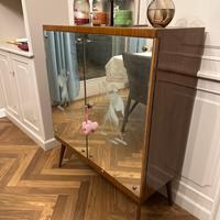 Vetrinetta Bar Anni 50/60