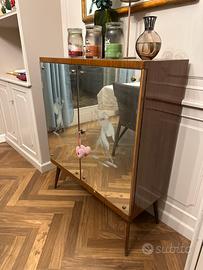 Vetrinetta Bar Anni 50/60