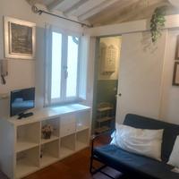 Appartamento arredato Lucca Centro storico