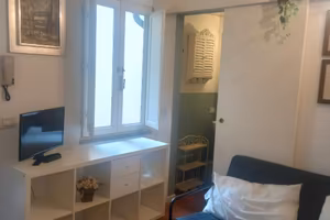 Appartamento arredato Lucca Centro storico