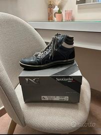 Scarpe Nero Giardini