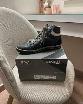 Scarpe Nero Giardini