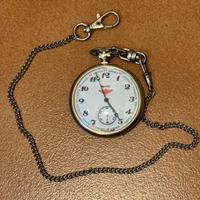 Orologio da Taschino Ferroviario