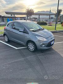 FORD Ka 2ª serie - 2012