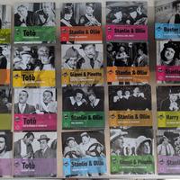 Dvd serie Comicamente antologia della risata