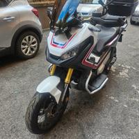 Honda xadv 750