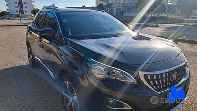 Peugeot 3008 1.5 
