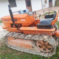 Trattore Fiat 455 C