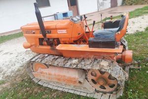 Trattore Fiat 455 C