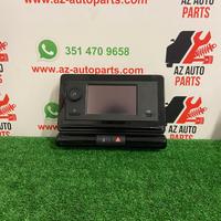 DISPLAY AUTORADIO CITROEN C3 2020 98368504ZD M0970