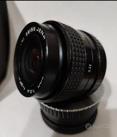 Carl Zeiss Jena Practicar 