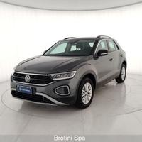 Volkswagen T-Roc 2.0 TDI SCR Life DSG