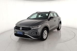 Volkswagen T-Roc 2.0 TDI SCR Life DSG