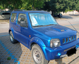 Suzuki Jimny 1.5 diesel