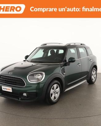 MINI Countryman KD20486