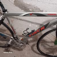 Bici da corsa Viner