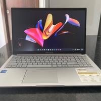 ASUS Vivobook 15 i7-1355U 16GB SSD 512GB
