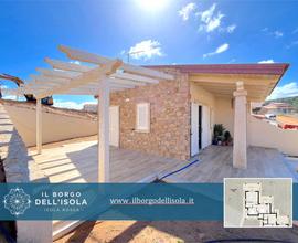 Il Borgo dell'Isola A1A Villa 2 camere