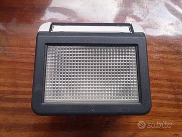 Scatola Bticino Idrobox 3 posti per frutti TEKNE