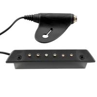 Artec MSP50-OSJ pickup per chitarra acustica