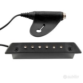 Artec MSP50-OSJ pickup per chitarra acustica
