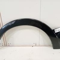MODANATURA ARCO RUOTA ANTERIORE SX MITSUBISHI Paje