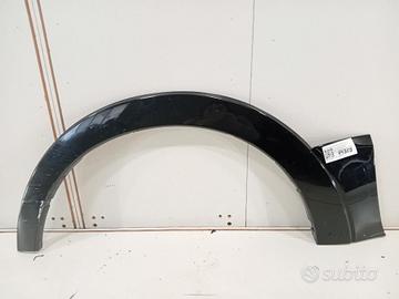MODANATURA ARCO RUOTA ANTERIORE SX MITSUBISHI Paje