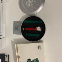 Orologio Donna Lacoste Vintage anni '90