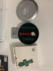 Orologio Donna Lacoste Vintage anni '90