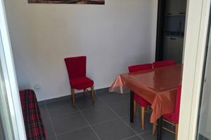 Mini appartamento