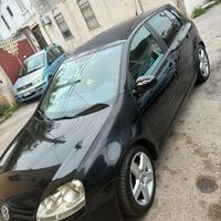 Golf 5 anno 2008