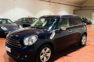 MINI COUNTRYMAN 1.6 COOPER D-UNIPRO-EURO 6-