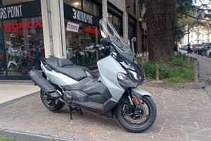 Sym Maxsym TL 500