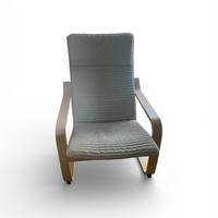 Poltrona ikea Poäng