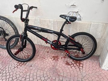 Bici bmx