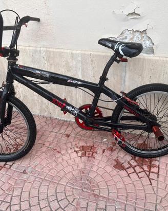 Bici bmx