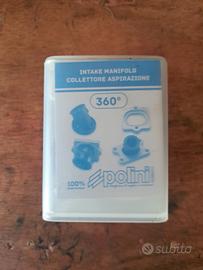 collettore polini 360 per am6 