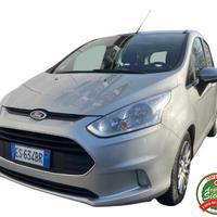 FORD B-Max 1.4 90 CV Titanium