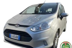FORD B-Max 1.4 90 CV Titanium