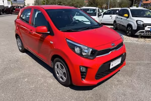 Kia Picanto 1.0 12V 5 porte Active