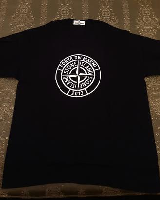 Maglia Stone Island Forte dei Marmi