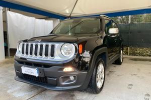 Jeep Renegade 2.0 Mjt 140CV 4WD Active Drive Low L