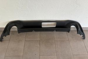 Sottoparaurti/Estrattore Golf GTI 8.5 -8