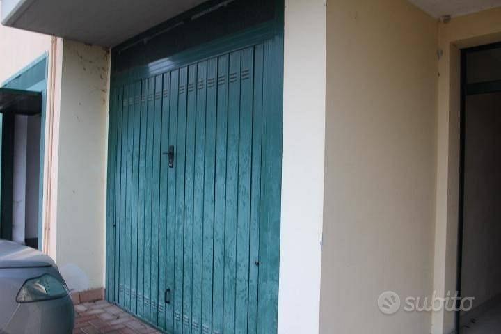 Appartamento – Reggiolo, Brugneto - Vista 3