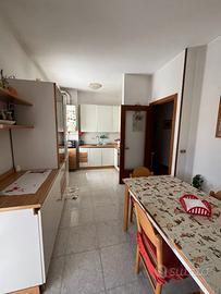 Ampio appartamento in via Pola 50 A, Sulmona