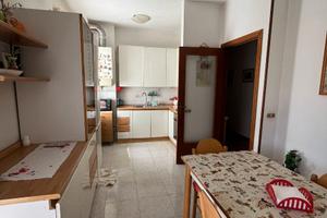 Ampio appartamento in via Pola 50 A, Sulmona