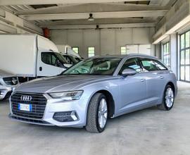 Audi A6 Avant 40 2.0 TDI S tronic Business Sport M